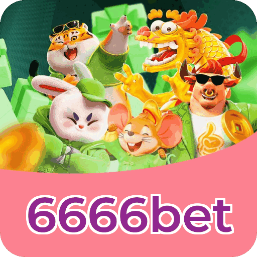 Apostas esportivas na 6666bet — ilustração editorial
