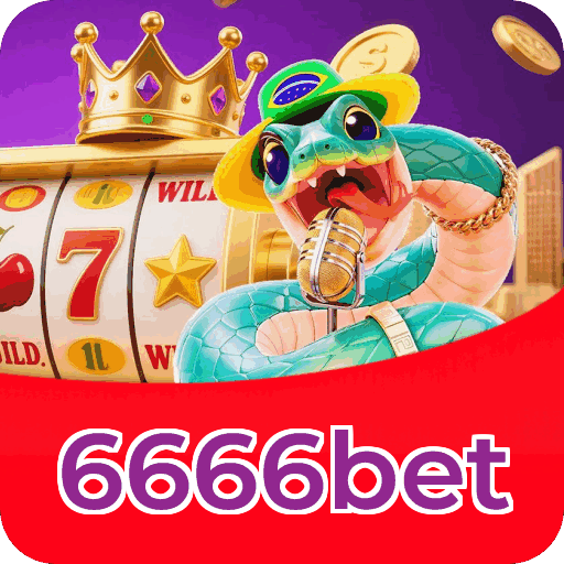 Tabela RTP dos jogos de cassino da 6666bet