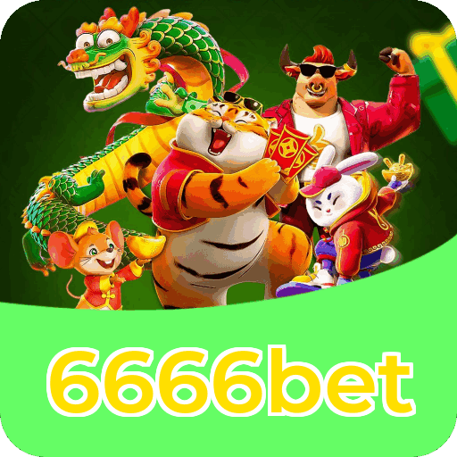 Catálogo 6666bet 2.547 jogos - Pragmatic Play, Evolution, NetEnt
