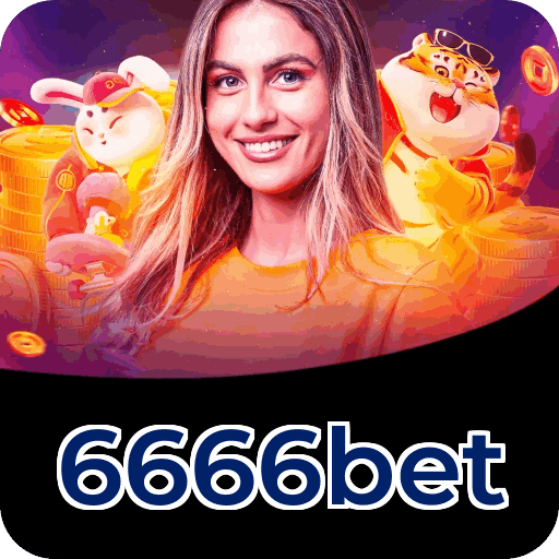 6666bet bônus R$5.000 + 500 giros - Rollover 35x, prazo 30 dias, 38% taxa conversão
